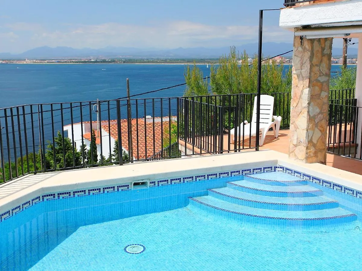 Holiday Home Joan Sarda By Interhome Roses