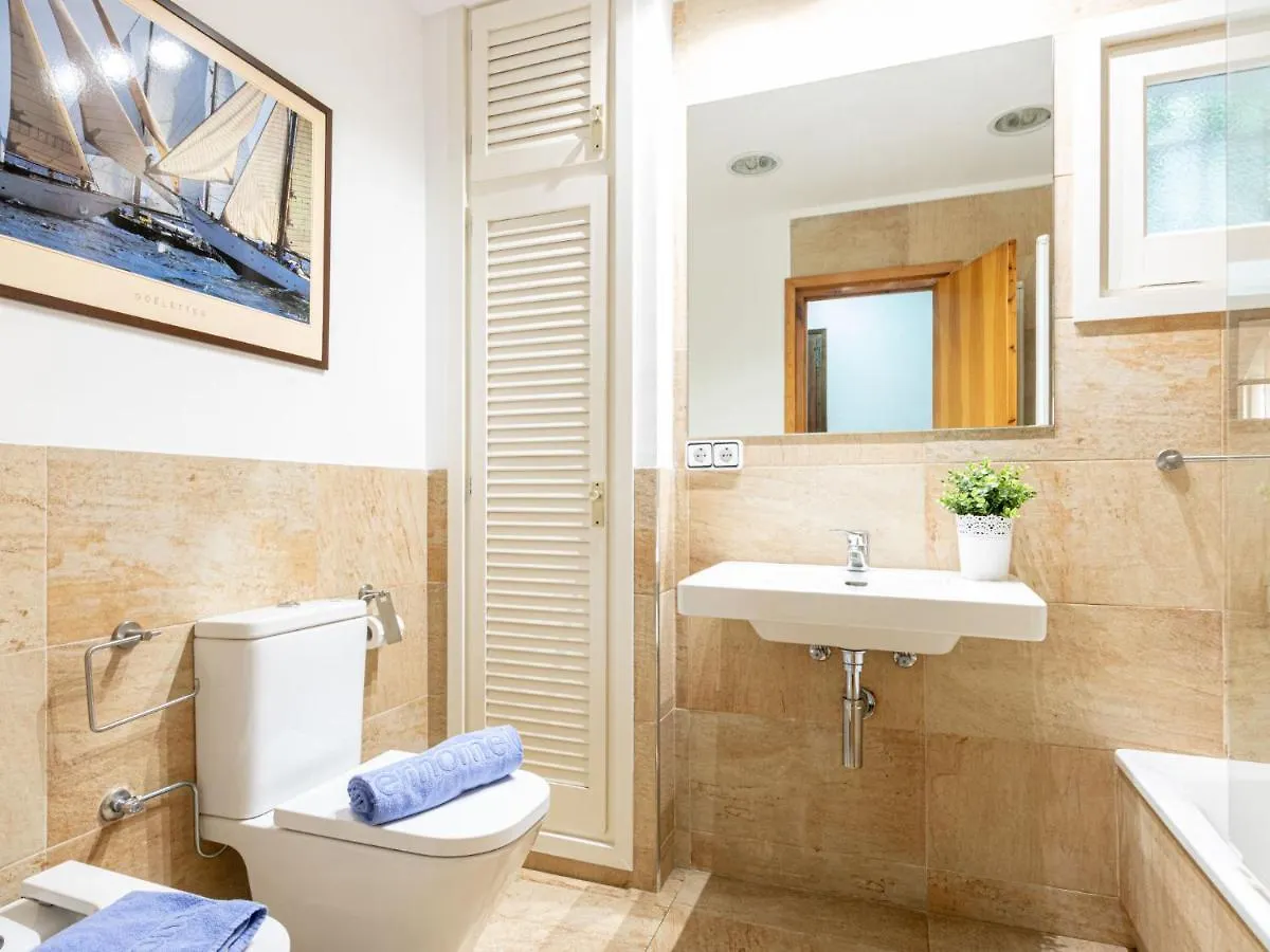 Holiday Home Joan Sarda By Interhome Roses 0*,