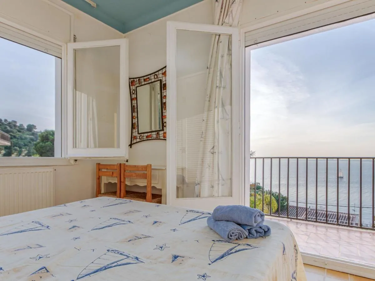 Holiday Home Joan Sarda By Interhome Roses Spagna