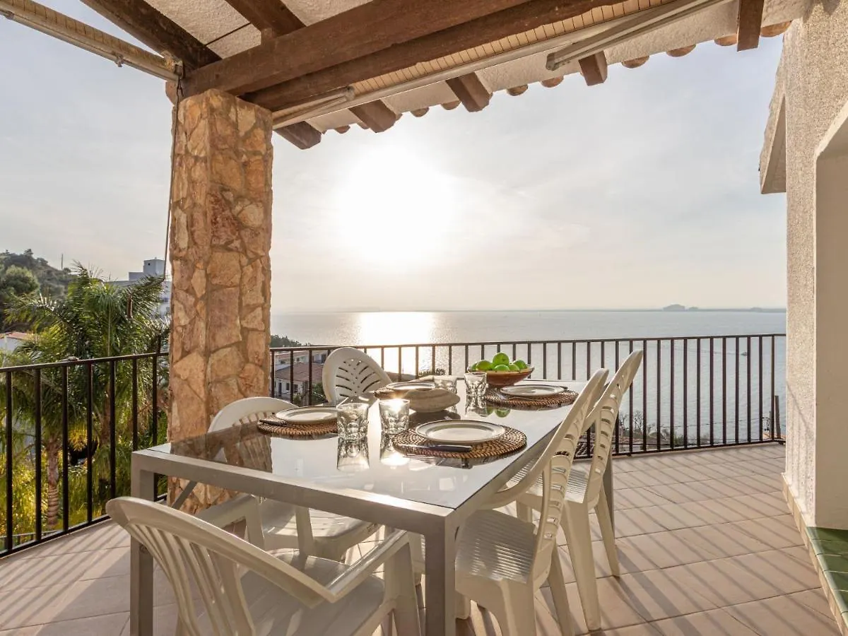 Holiday Home Joan Sarda By Interhome Roses Spagna