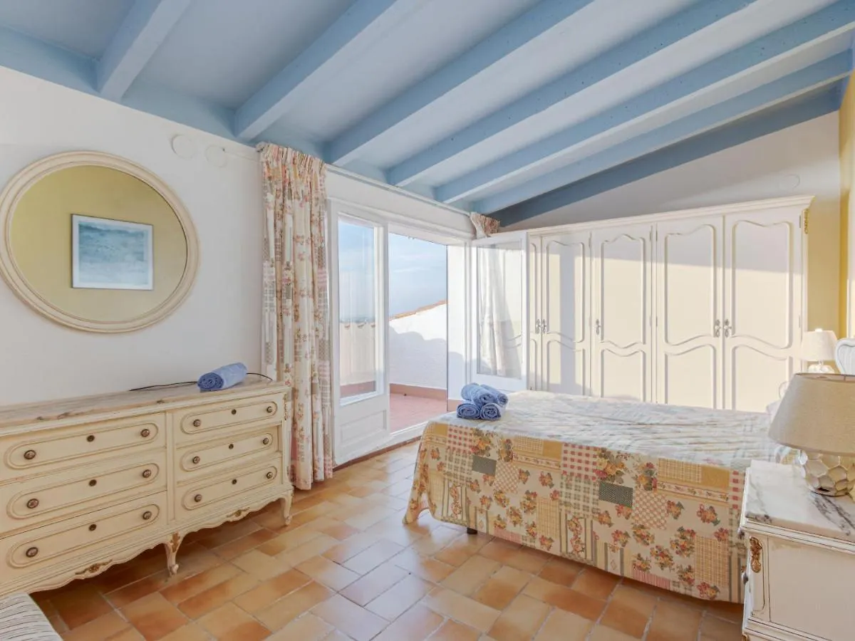 Holiday Home Joan Sarda By Interhome Roses 0*,  Španělsko